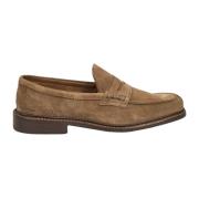 Tricker's Herr Mockasiner Sandaler Brown, Herr