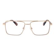 Off White Stiliga Optical Style 66 Glasögon Yellow, Unisex