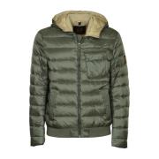 Belstaff Streamline Jacket Green, Herr