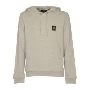 Belstaff Stiliga Hoodie Tröjor Gray, Herr