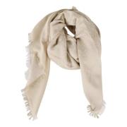 Max Mara Scarves Beige, Dam