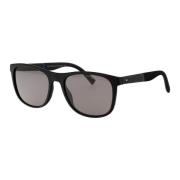 Tommy Hilfiger Stiliga solglasögon TH 2042/S Black, Herr