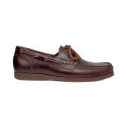 Callaghan Seahorse Yate Sko Brown, Herr