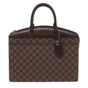 Louis Vuitton Vintage Pre-owned Canvas louis-vuitton-vskor Multicolor,...