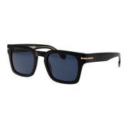 Hugo Boss Stiliga solglasögon Boss 1625/S Black, Herr