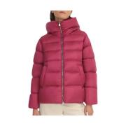 Hetregó Adley 8K601 23Wd02 Jacka Pink, Dam