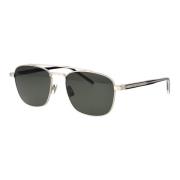 Saint Laurent Mode Solglasögon SL 665 Gray, Unisex