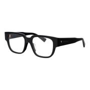 Bottega Veneta Stiliga Optiska Glasögon Bv1289O Black, Dam