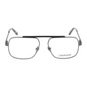 Calvin Klein Stiliga Optiska Ck18106 Glasögon Black, Herr