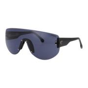 Carrera Stiliga Flaglab 12 Solglasögon Black, Dam