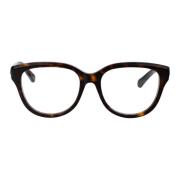 Chloé Stiliga Optiska Glasögon Modell Ch0243O Brown, Dam