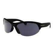 Hugo Boss Stiliga solglasögon Boss 1624/S Black, Herr