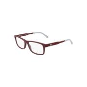 Lacoste Granate Stil L2876 604 Solglasögon Brown, Unisex