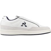 le coq sportif Ripstop Sneakers White, Herr