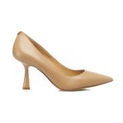 Michael Kors Pumps Beige, Dam