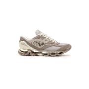 Mizuno Lågtop Sneakers Prophecy LS Beige Multicolor, Herr