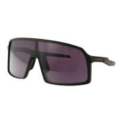 Oakley Sutro Stiliga Solglasögon Black, Herr