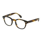 Oliver Peoples Stiliga Optiska Sheldrake Glasögon Multicolor, Unisex