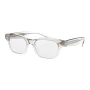 Oliver Peoples Stiliga Optiska Glasögon Latimore Kollektion Gray, Unis...