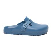 Birkenstock Mules Blue, Dam