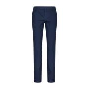 Dondup Slim-Fit Spiritissimo Chinos Blue, Herr