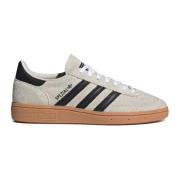 Adidas Originals Vintage Handball Spezial Sneakers Gray, Herr