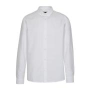 A.p.c. Shirts White, Herr