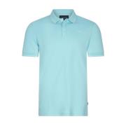 Cavallaro Klassisk Polo Mandrio Blue, Herr