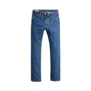 Levi's Reguljär Denim Jeans för Män Blue, Herr