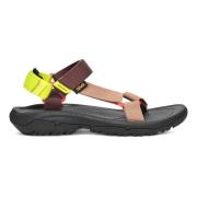 Teva Herr Vandringssandal - Hurricane Multicolor, Herr