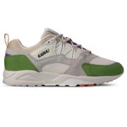 Karhu Fusion 2.0 Grön Vit Sneaker Multicolor, Herr