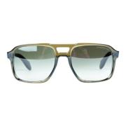 Cutler And Gross Aviator solglasögon Cgsn-1394-57-09 Multicolor, Unise...