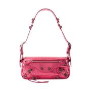 Balenciaga Laeder balenciaga-vskor Pink, Dam