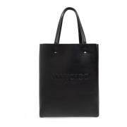 Jimmy Choo ‘Lenny’ shopper väska Black, Dam