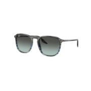 Ray-Ban Rb2203 Solglasögon Gray, Dam