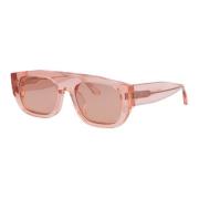 Thierry Lasry Monarchy Solglasögon Pink, Dam