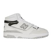 New Balance Klassiska Vita Sneakers Multicolor, Herr