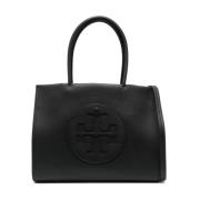 Tory Burch Svart Casual Toteväska Black, Dam