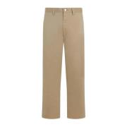 Junya Watanabe Beige Casual Byxor Beige, Herr