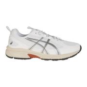 Asics Venture 6NS Terränglöparskor White, Herr