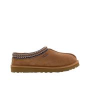 UGG Chestnut Tasman Herrtofflor Beige, Herr