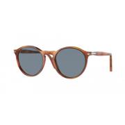 Persol Sunglasses Brown, Unisex