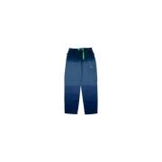 Gramicci Cargo Byxor Navy Gradient Fade Blue, Herr