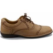 Camel Active Laced Shoes Brown, Herr