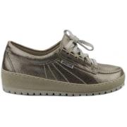 Mephisto Sneakers Gray, Dam