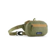 Patagonia Ultralight Black Hole® Mini Hip Pack Green, Unisex