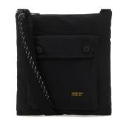 Carhartt Wip Stilren Crossbody Toteväska Black, Herr