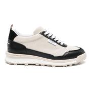 Thom Browne Sportig Sneaker Multicolor, Herr