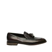 Pantanetti Loafers Brown, Herr