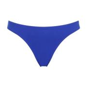 Eres Blå Bikini Underdel Badkläder Blue, Dam